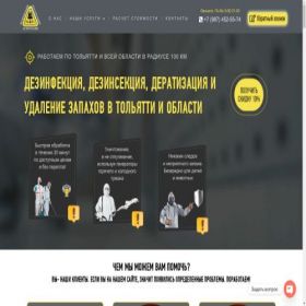 Скриншот главной страницы сайта xn--80aidimk.xn--p1ai