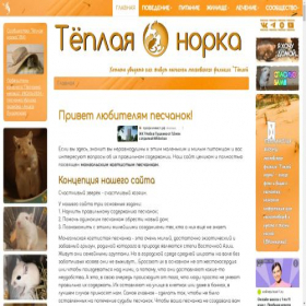 Скриншот главной страницы сайта xn--80ajkhojp2c.xn--p1ai