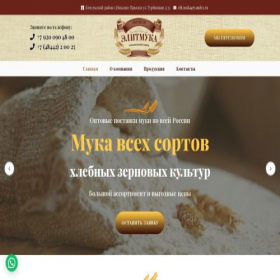 Скриншот главной страницы сайта xn--80apgcg9ai9e.xn--p1ai