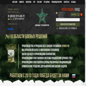 Скриншот главной страницы сайта xn--80aqcewloq.online