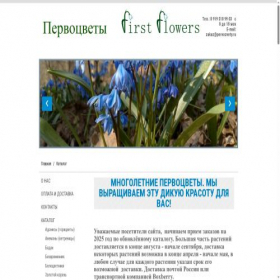 Скриншот главной страницы сайта xn--b1aahc7bdiu7a5c.xn--p1ai