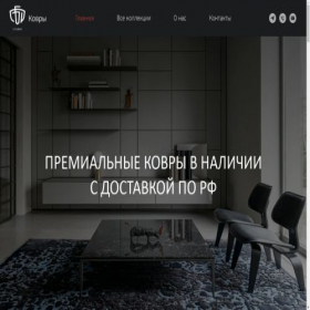 Скриншот главной страницы сайта xn--b1aawqbl.net