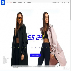 Скриншот главной страницы сайта xn--b1adaedpo0a.xn--80adxhks