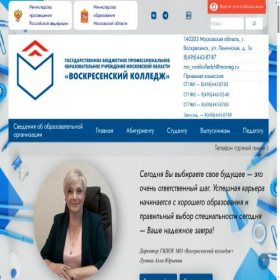 Скриншот главной страницы сайта xn--b1aecfrgavb2a.xn--p1ai