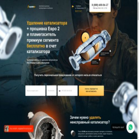 Скриншот главной страницы сайта xn--b1asjae5ac1c.xn--p1ai