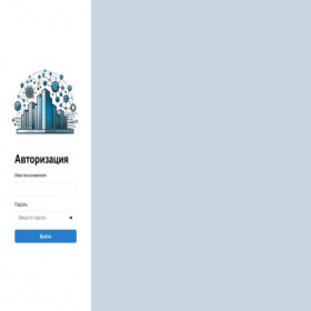 Скриншот главной страницы сайта xn--d1aqhhy.xn--p1ai