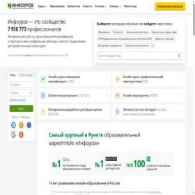 Скриншот главной страницы сайта xn--e1afbedf6bfh4b7c.xn--80aswg