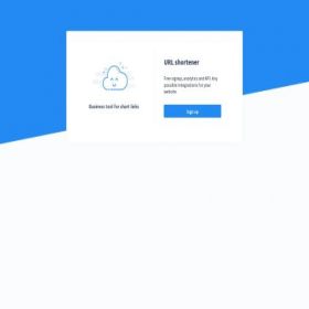 Скриншот главной страницы сайта xop.app