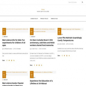 Скриншот главной страницы сайта xr.studygamepro.com