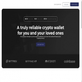 Скриншот главной страницы сайта xterio.ai