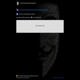 Скриншот главной страницы сайта xxfot.com