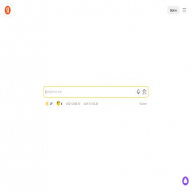 Скриншот главной страницы сайта yandex-uz.uzb-pay0.com