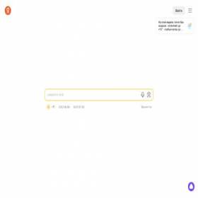 Скриншот главной страницы сайта yandex.id-delivery.pro