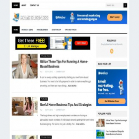 Скриншот главной страницы сайта yourlivingonline.com