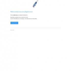 Скриншот главной страницы сайта zavod-plus.com.ua