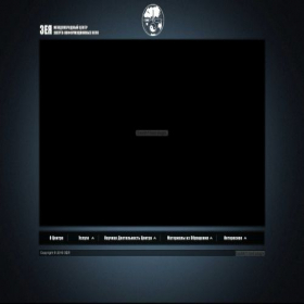 Скриншот главной страницы сайта zeia.md