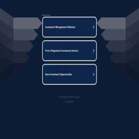 Скриншот главной страницы сайта zeonmine.com