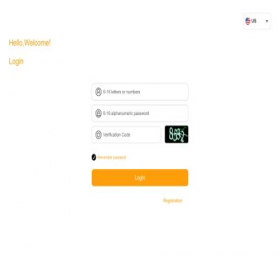 Скриншот главной страницы сайта zgtywq.com