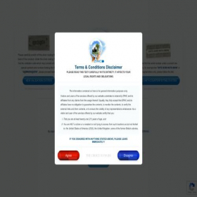 Скриншот главной страницы сайта zphc.com